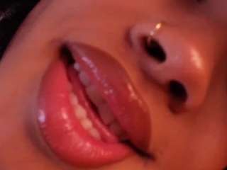 bss-naia — Camsoda recorded stream screenshot (16 Mar 2026)