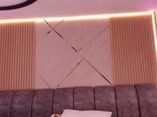 bss-naia — Camsoda recorded stream screenshot (16 Mar 2026)