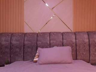 bss-naia — Camsoda recorded stream screenshot (16 Mar 2026)