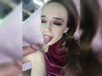 A_R_T_A — Bongacams recorded stream screenshot (16 Mar 2026)