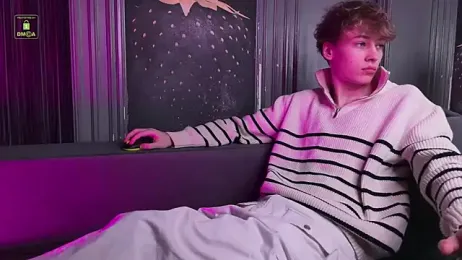 Kevin_Garsia — Stripchat recorded stream screenshot (16 Mar 2026)