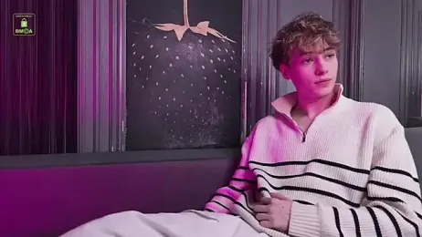 Kevin_Garsia — Stripchat recorded stream screenshot (16 Mar 2026)