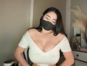 _natycutei19 — Chaturbate recorded stream screenshot (17 Mar 2026)