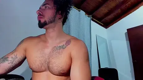 Baky_sexy — Stripchat recorded stream screenshot (17 Mar 2026)