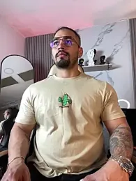 jaxon_colton — Stripchat recorded stream screenshot (16 Mar 2026)