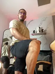 jaxon_colton — Stripchat recorded stream screenshot (16 Mar 2026)