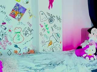 blooond — Camsoda recorded stream screenshot (17 Mar 2026)