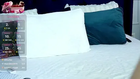 SophieAnn — Stripchat recorded stream screenshot (17 Mar 2026)