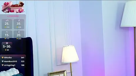 SophieAnn — Stripchat recorded stream screenshot (17 Mar 2026)