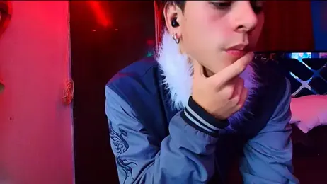 Luke_Howland — Stripchat recorded stream screenshot (17 Mar 2026)