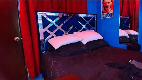 Luke_Howland — Stripchat recorded stream screenshot (17 Mar 2026)