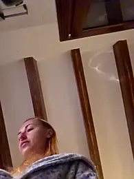 kylie_blck — Stripchat recorded stream screenshot (17 Mar 2026)