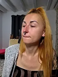 kylie_blck — Stripchat recorded stream screenshot (17 Mar 2026)