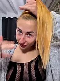 kylie_blck — Stripchat recorded stream screenshot (17 Mar 2026)