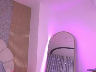 mssburbuja — Camsoda recorded stream image, 17.03.2026 03:00