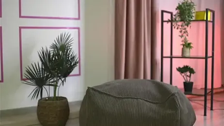 Cherrysweett — Stripchat recorded stream screenshot (17 Mar 2026)