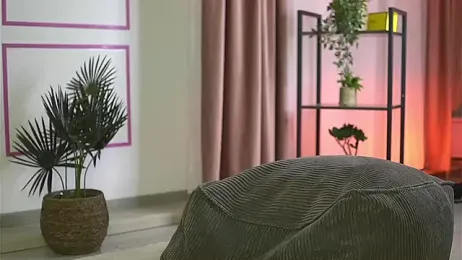 Cherrysweett — Stripchat recorded stream screenshot (17 Mar 2026)