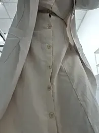 HinaLovely — Stripchat recorded stream screenshot (17 Mar 2026)