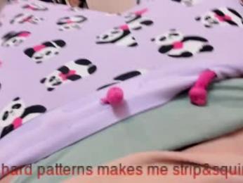 my_moon_light — Chaturbate recorded stream image, 17.03.2026 07:40