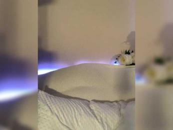 AEster — Bongacams recorded stream image, 17.03.2026 05:50