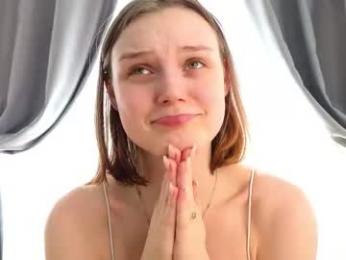 xiaobrunscheen — Chaturbate recorded stream screenshot (17 Mar 2026)