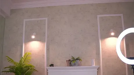 Abbela_White — Stripchat recorded stream screenshot (17 Mar 2026)