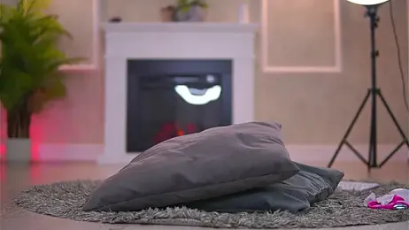 Abbela_White — Stripchat recorded stream screenshot (17 Mar 2026)