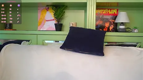 LindaFarm — Stripchat recorded stream screenshot (17 Mar 2026)