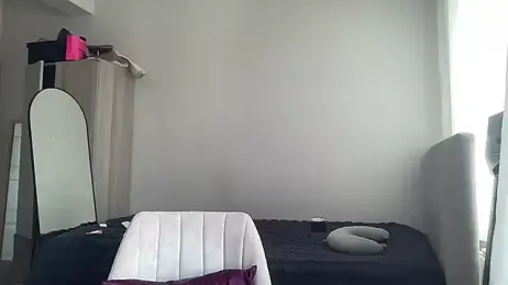 Sexypatronice — Stripchat recorded stream screenshot (17 Mar 2026)