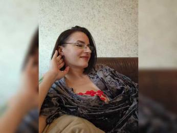 Flammeee — Bongacams recorded stream screenshot (17 Mar 2026)