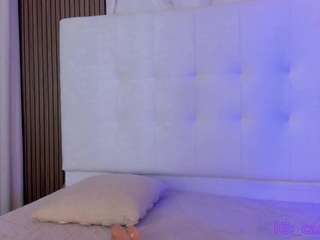 camilaadams — Camsoda recorded stream screenshot (17 Mar 2026)