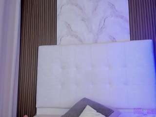 camilaadams — Camsoda recorded stream screenshot (17 Mar 2026)