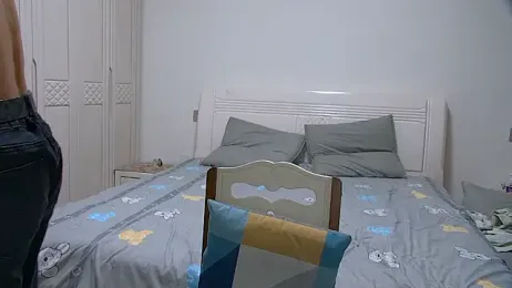 paofu-001 — Stripchat recorded stream screenshot (17 Mar 2026)