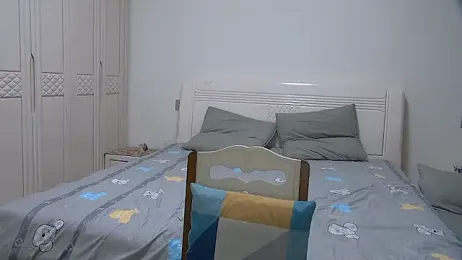 paofu-001 — Stripchat recorded stream screenshot (17 Mar 2026)