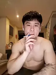 day-18 — Stripchat recorded stream image, 17.03.2026 13:10