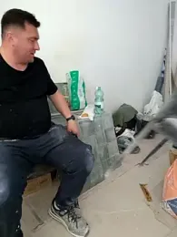 seloloko20 — Stripchat recorded stream screenshot (17 Mar 2026)