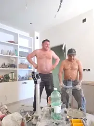 seloloko20 — Stripchat recorded stream screenshot (17 Mar 2026)