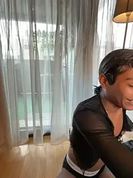 alejo_cute — Stripchat recorded stream screenshot (17 Mar 2026)