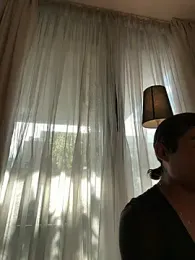 alejo_cute — Stripchat recorded stream screenshot (17 Mar 2026)