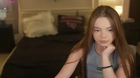 Zlata_Sky — Stripchat recorded stream screenshot (17 Mar 2026)