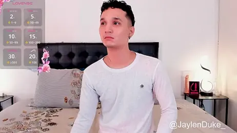 jaylen_and_duke — Stripchat recorded stream screenshot (17 Mar 2026)