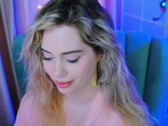 -ANN — Bongacams recorded stream screenshot (17 Mar 2026)