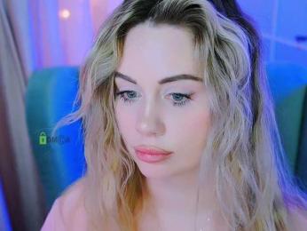 -ANN — Bongacams recorded stream screenshot (17 Mar 2026)