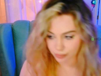 -ANN — Bongacams recorded stream screenshot (17 Mar 2026)