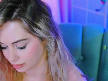 -ANN — Bongacams recorded stream screenshot (17 Mar 2026)