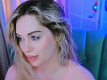 -ANN — Bongacams recorded stream screenshot (17 Mar 2026)