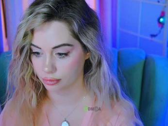 -ANN — Bongacams recorded stream screenshot (17 Mar 2026)