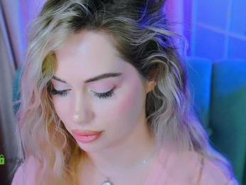 -ANN — Bongacams recorded stream screenshot (17 Mar 2026)