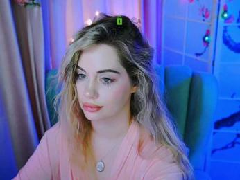 -ANN — Bongacams recorded stream screenshot (17 Mar 2026)