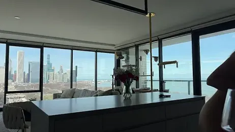 Graciemae_baexx — Stripchat recorded stream screenshot (17 Mar 2026)